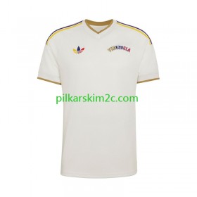 Koszulka Wenezuela Precz 2026 Koszulki Piłkarskie